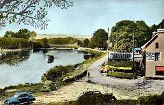 51 Charly sur Marne Barrage
